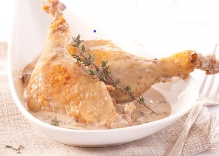 Plat Traiteur