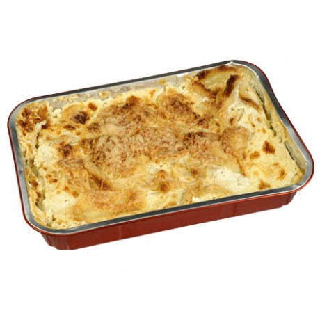 Gratin Dauphinois 1 Kg 4 Parts Vendu Par 2 Auchan Traiteur