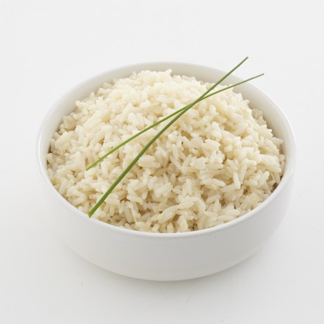 Riz pilaf 