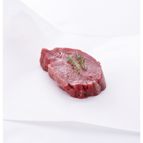 - Filet*** en pavé bio à griller Sélection Auchan