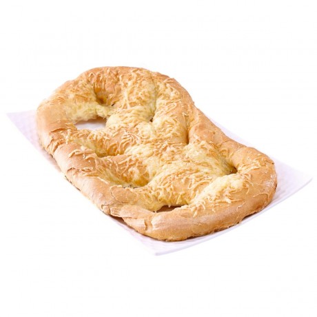 - Fougasse au fromage 