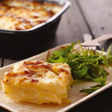 Gratin Dauphinois Auchan Frais