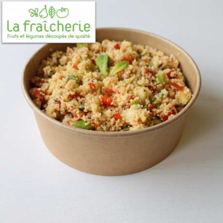 - La fraicherie - Taboulé familial