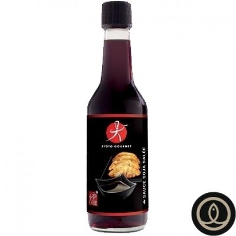 - Sushi shop - Sauce soja salée