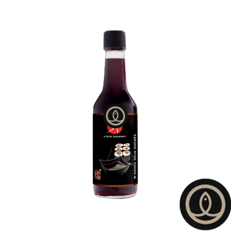 - Sushi shop - Sauce soja sucrée