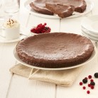Fondant au chocolat 2 pièces