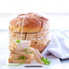 Pain surprise charcutier