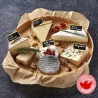- Plateau de fromage Incontournable 8/10 personnes