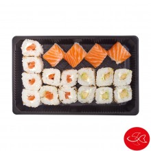 - Sushi gourmet - Gourmet tentation