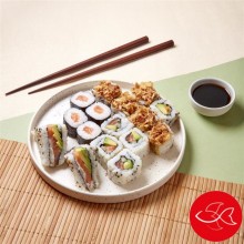 - Sushi gourmet - Box GO
