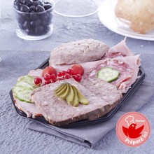 - Plateau de charcuterie, Tradition