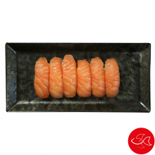 - Sushi Gourmet - Sushi saumon