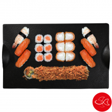- Sushi Gourmet - Duo gourmet