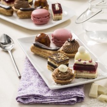 Mignardises "Sweet France"