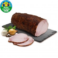 - Rôti de porc cuit tradition Auchan Cultivons le bon