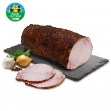 - Rôti de porc cuit tradition Auchan Cultivons le bon
