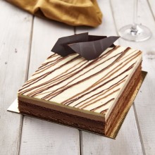 - Versaillais 3 chocolats 48 personnes