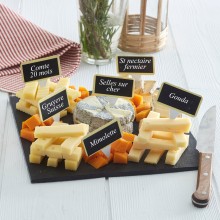 - Plateau fromage apéro Auchan Elysées