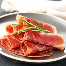 - Jambon Serrano Grande réserve