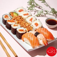 - Sushi gourmet - Box du mois