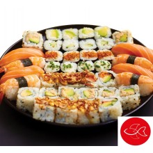 - Sushi gourmet - Box méga PRIX FOU