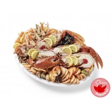 - Plateau le Homard 2 personnes