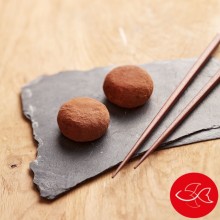 - Sushi gourmet - Mochis ganache chocolat