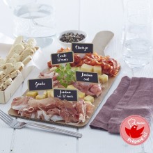- Planche bistrot charcuterie et fromage 2 à 4 personnes