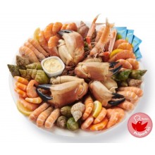 - L'assiette le tribord 1 personne