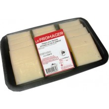 - Plateau raclette affinée au vin d'Arbois au lait cru