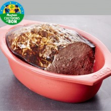 - Terrine de campagne Label Rouge Auchan Cultivons le bon