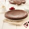 Fondant au chocolat 2 pièces