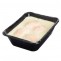 Paupiettes de saumon sauce beurre citron, 1 kg 4 parts