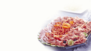 Plateau de charcuterie aperitif plaisir, 10 personnes, 33€