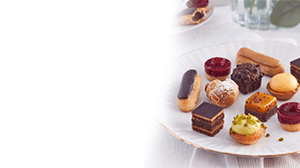 59 petits fours émotions, 34€99